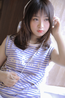 暮光巴黎